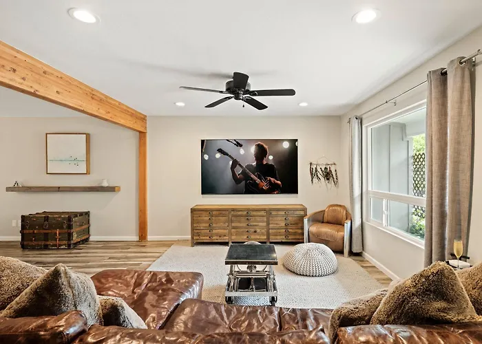 Floresta - Private Backyard - Mins To Old Town Scottsdale