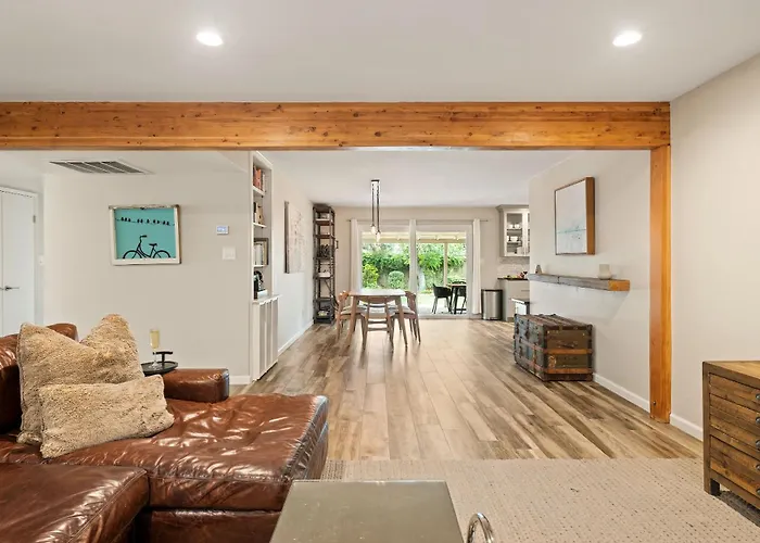 Floresta - Private Backyard - Mins To Old Town Scottsdale