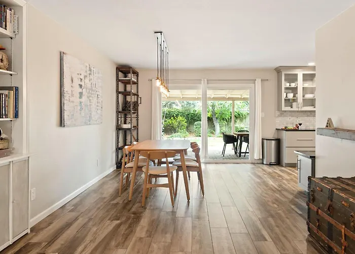 Floresta - Private Backyard - Mins To Old Town