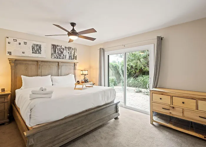 Floresta - Private Backyard - Mins To Old Town Scottsdale
