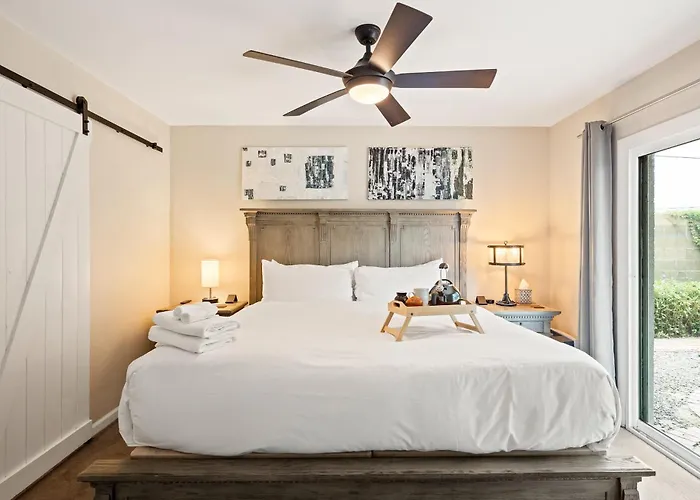 Floresta - Private Backyard - Mins To Old Town Dom wakacyjny Scottsdale