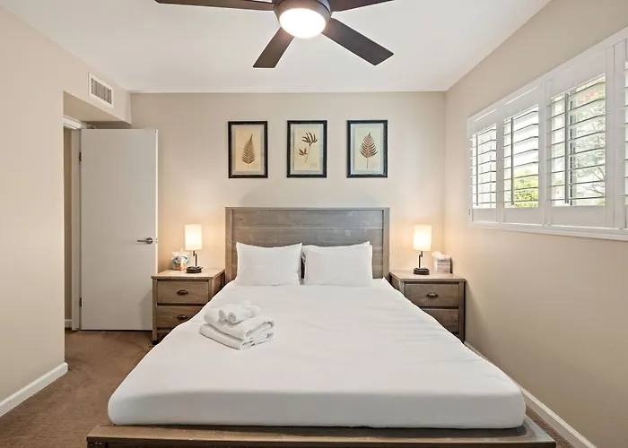 Floresta - Private Backyard - Mins To Old Town