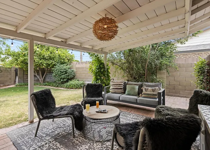 Floresta - Private Backyard - Mins To Old Town Dom wakacyjny