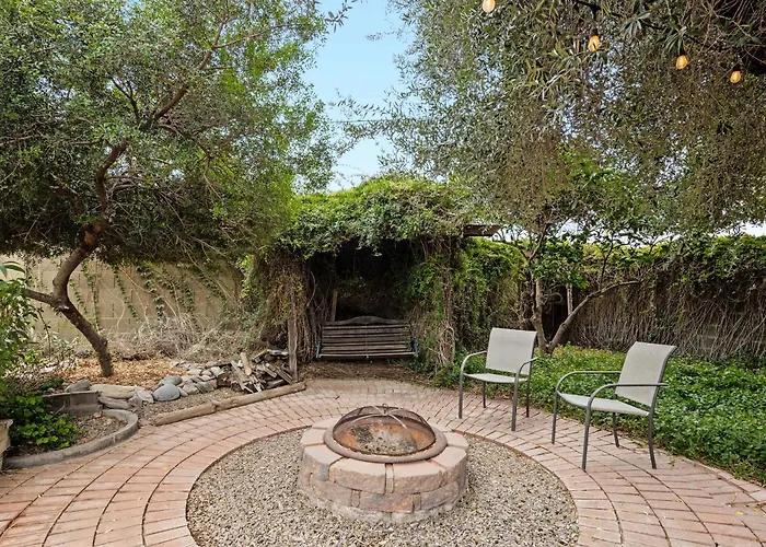 Floresta - Private Backyard - Mins To Old Town Scottsdale