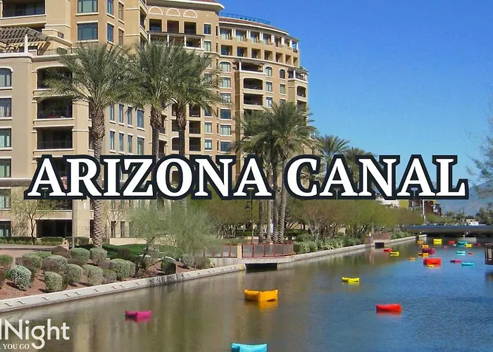 Floresta - Private Backyard - Mins To Old Town Scottsdale