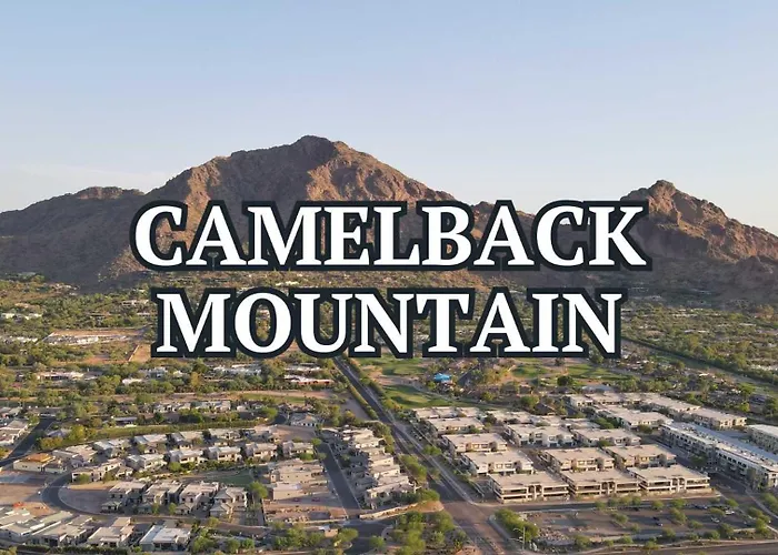 Dom wakacyjny Floresta - Private Backyard - Mins To Old Town Scottsdale